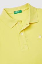 United Colors of Benetton Erkek Çocuk Tişört 3089C300Q
