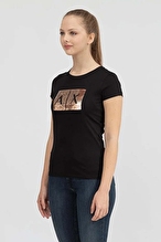 Armani Exchange Kadın Tişört 8NYTDLYJ73Z