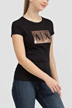 Armani Exchange Kadın Tişört 8NYTDLYJ73Z