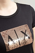 Armani Exchange Kadın Tişört 8NYTDLYJ73Z