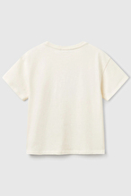 Unıted Colors Of Benetton Kız Çocuk Tişört 3I1XC10NY