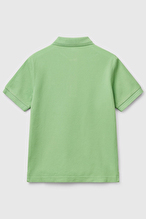 United Colors of Benetton Erkek Çocuk Tişört 3089C300Q