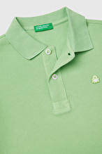 United Colors of Benetton Erkek Çocuk Tişört 3089C300Q