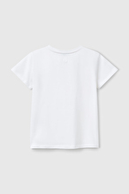 United Colors Of Benetton Kız Çocuk Tişört 3P4ZC10O0-25Y