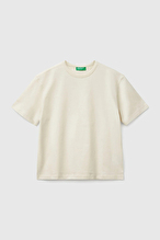 Unıted Colors Of Benetton Erkek Çocuk Tişört 3I1XC10NL