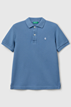 United Colors of Benetton Erkek Çocuk Tişört 3089C300Q