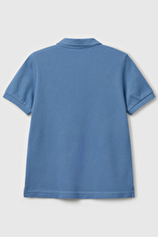 United Colors of Benetton Erkek Çocuk Tişört 3089C300Q