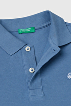 United Colors of Benetton Erkek Çocuk Tişört 3089C300Q