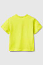 Unıted Colors Of Benetton Bebek Tişört 3JERG10JQ