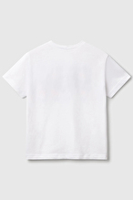 Unıted Colors Of Benetton Erkek Çocuk Tişört 3JERC10PE