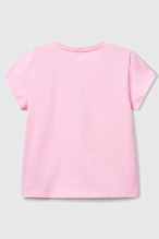 Unıted Colors Of Benetton Bebek Tişört 3JERG10J3
