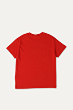 Unıted Colors Of Benetton Erkek Çocuk Tişört 3JERC10PE