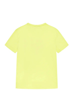 Unıted Colors Of Benetton Bebek Tişört 3JERG10J3