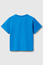 Unıted Colors Of Benetton Bebek Tişört 3JERG10JQ