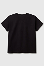 Unıted Colors Of Benetton Erkek Çocuk Tişört 3JERC10PE