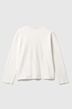United Colors Of Benetton Kız Çocuk Tişört 3JERC10QM