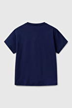 Unıted Colors Of Benetton Erkek Çocuk Tişört 3I1XC10N3
