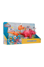 Dino Ranch Delüks Figür Paketi DNA02000