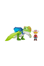 Dino Ranch Delüks Figür Paketi DNA02000