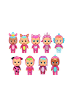 Cry Babies CBMT Series Pink Edition Süpriz Paket CDU12