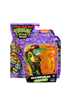 Oyuncak TMNT Ninja Kaplumbağa Aksiyon Figürler