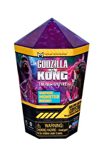 Godzilla ve Kong Sürpriz Mini Figür 5 Cm