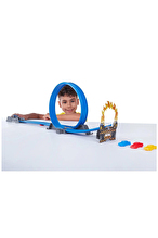 Metal Machines Kizgin Yol Oyun Seti-6701