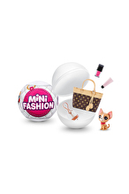 Mini Fashion S1 Moda Sürprizi