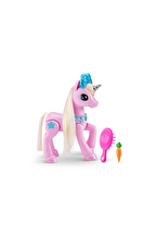 Unicorn Sesli ve Işıklı Oyun Seti