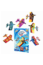 Airloopz Fırlat Yakala 2'li Sürpriz Paket ARL00000