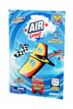 Airloopz Fırlat Yakala 2'li Sürpriz Paket ARL00000