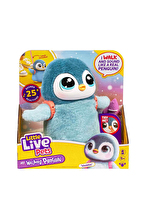 LLP Yürüyen Penguen