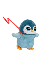 LLP Yürüyen Penguen