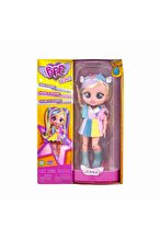 Cry Babies BFF Bebekler S3 CYM17000