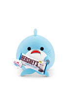 Snackles Aburcubur 35 cm Peluş S2 5UA03000
