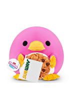 Snackles Aburcubur 35 cm Peluş S2 5UA03000