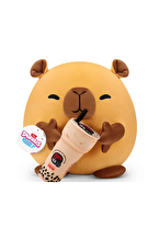 Snackles Aburcubur 35 cm Peluş S2 5UA03000