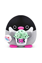 Snackles Aburcubur 35 cm Peluş S2 5UA03000