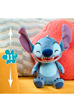 Stitch Kıkırdayan Pelüş
