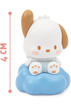 Hello Kitty Sevimli Bulutlar CDU18