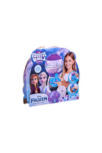 The Squeez Ball Maker Frozen Oyun Seti QUB01000