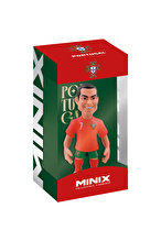 Minix Cristiano Ronaldo Figür 12 cm
