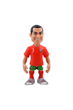 Minix Cristiano Ronaldo Figür 12 cm