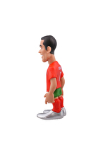 Minix Cristiano Ronaldo Figür 12 cm