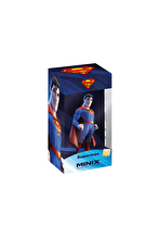 Minix Superman Figür 10 cm
