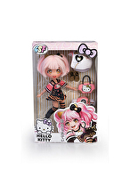 Hello Kitty Manga Bebek Diva