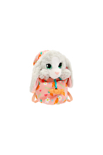 Baby Paws Sesli Tavşan Peluş 20 cm BAW02000