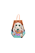 Baby Paws Sesli Tavşan Peluş 20 cm BAW02000