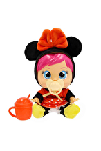 Cry Babies Love & Care Minnie