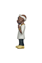 Minix Tupac Shakur Figür 12 cm 20751